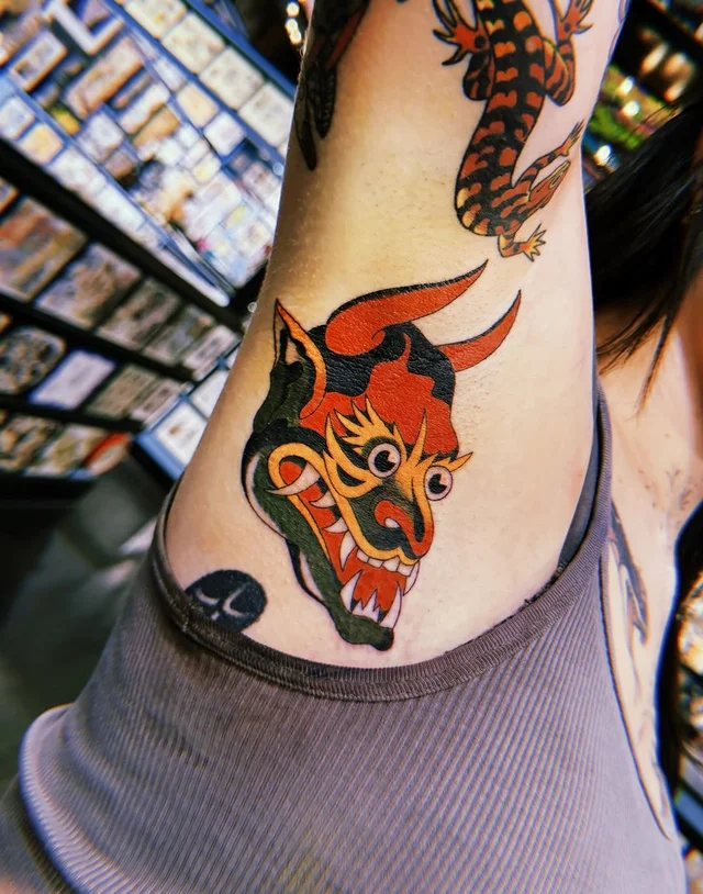 Ceilidh Watson's work 1