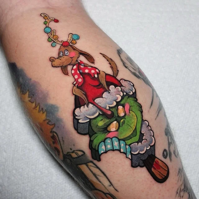 Abstract Concept! Done at's work 4