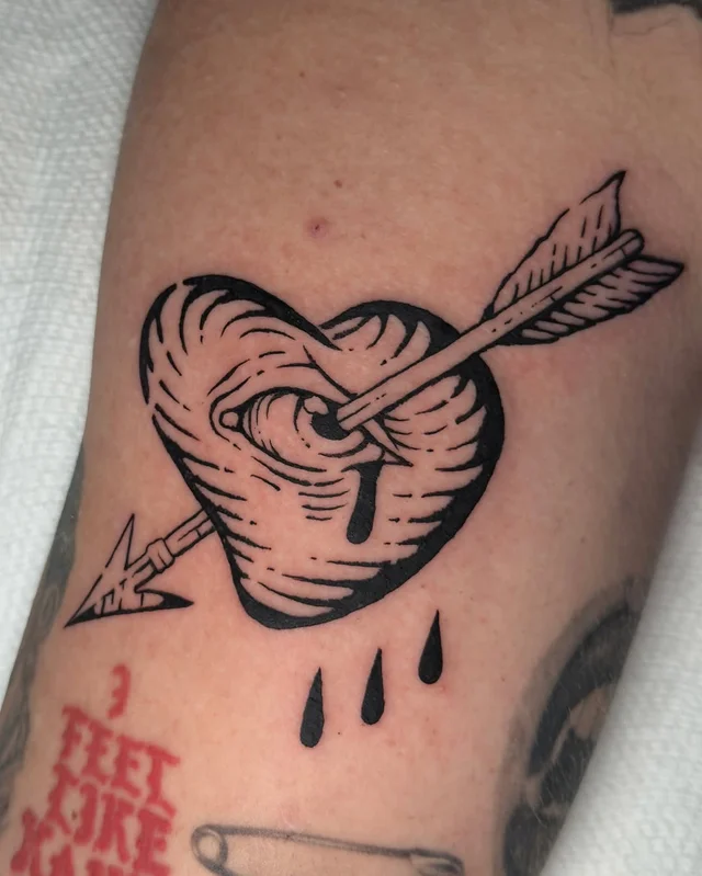 Andrew Garinther | Los Angeles's work 2