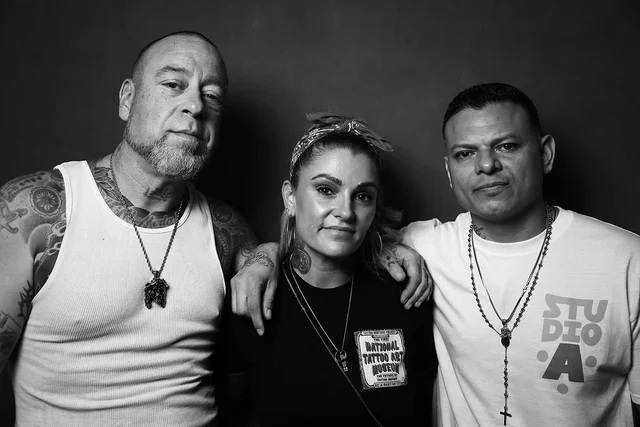 Chuey Quintanar's work 1