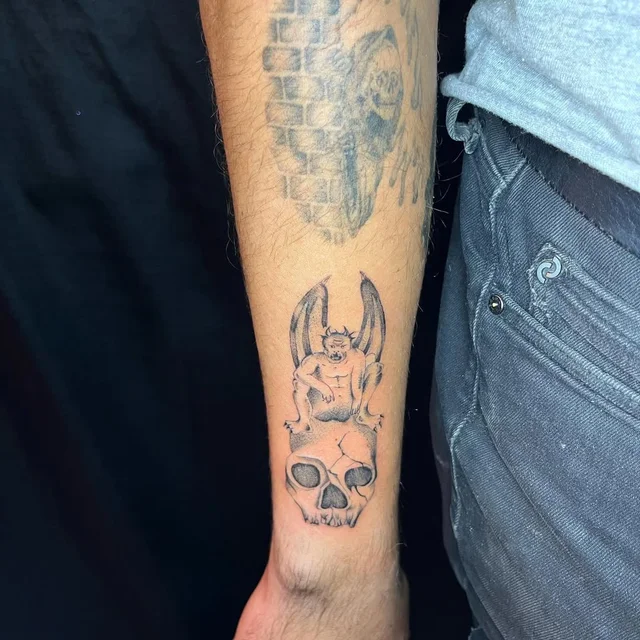 Caroline Eck's work 2