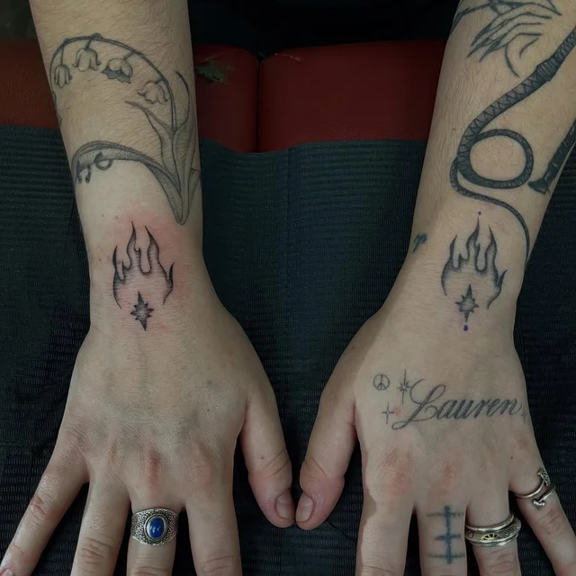 Caroline Eck's work 4