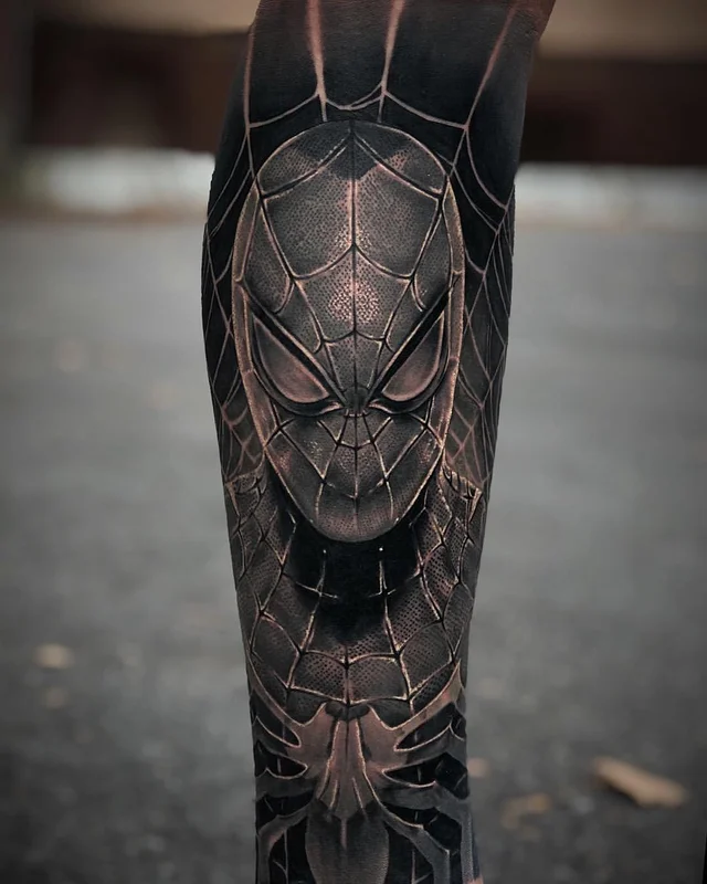 Jhon Campuzano's work 3