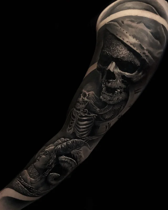 Jhon Campuzano's work 1