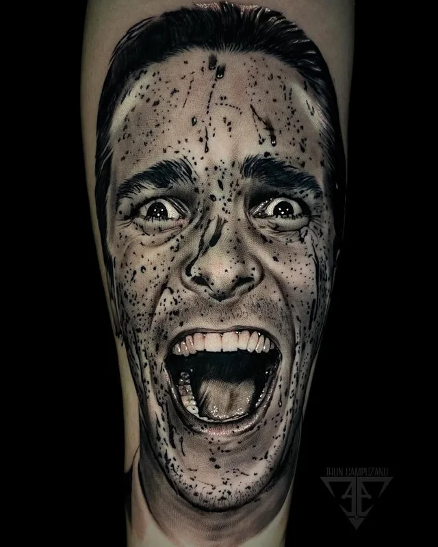 Jhon Campuzano's work 2