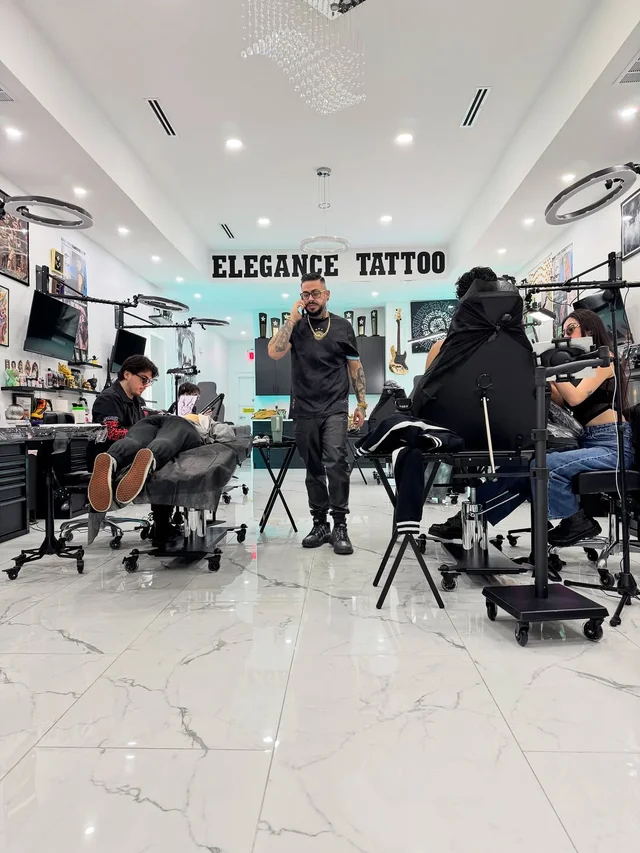 Jhon Campuzano's work 4