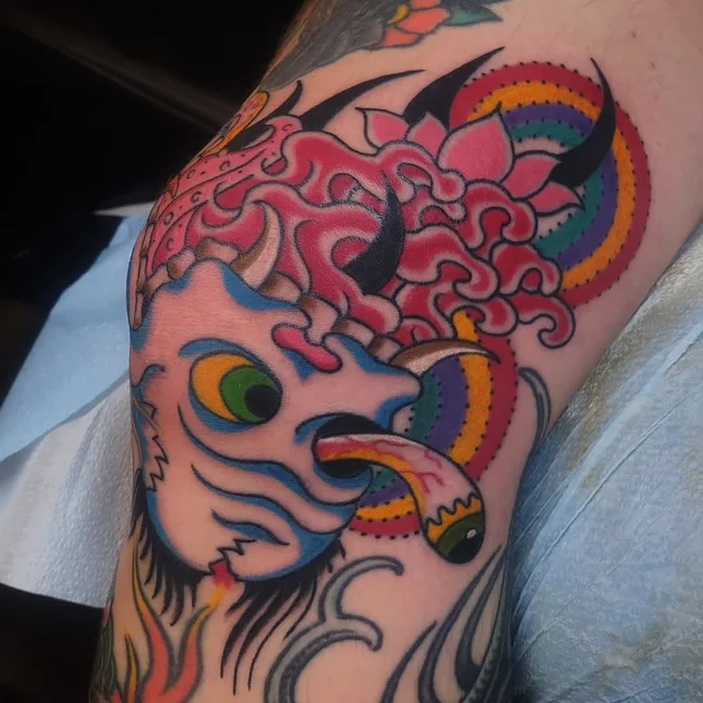 Jake Wilkes's work 4