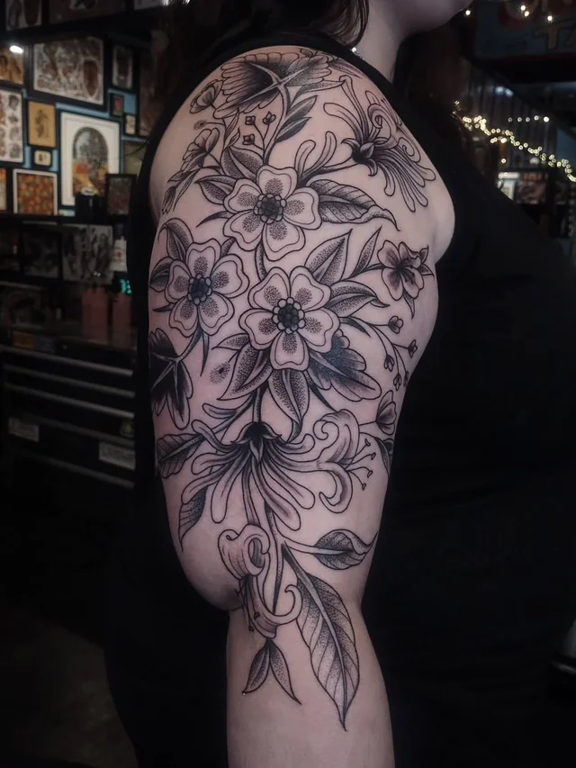 Jake Wilkes's work 2