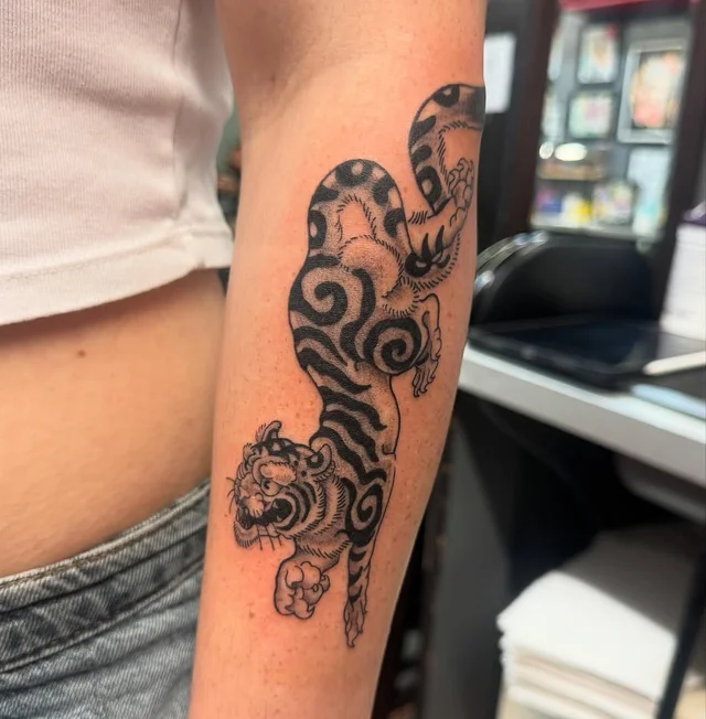 Carlos Ybarra's work 2