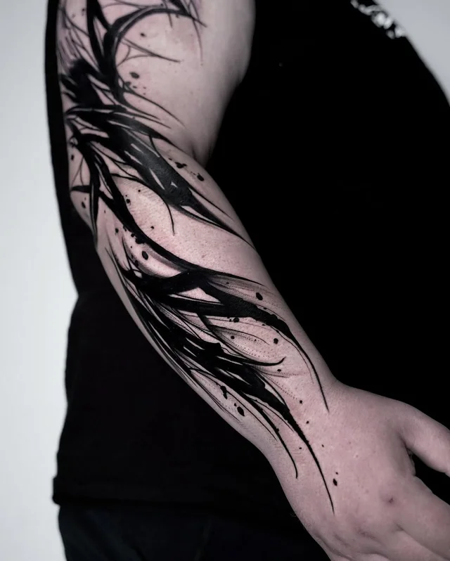 Ioannis Zampelis's work 3