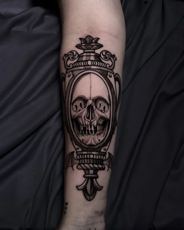 juliothemonster's work 4