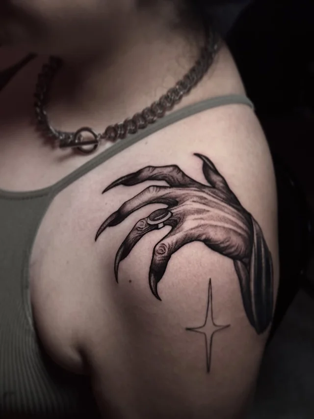 juliothemonster's work 2