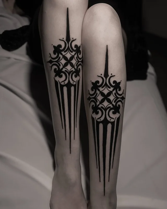 juliothemonster's work 1