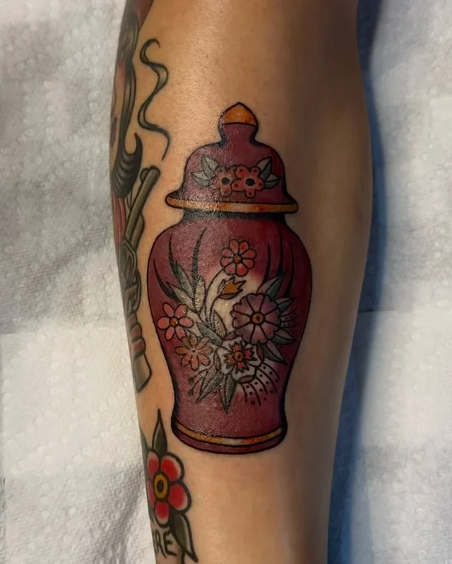 CARLY JAMES ＊'s work 4