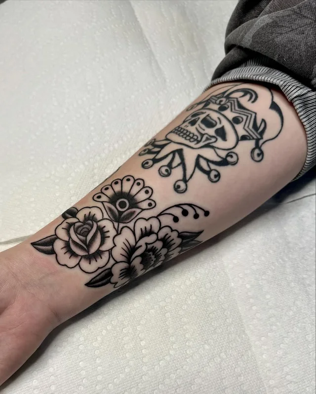 CARLY JAMES ＊'s work 1