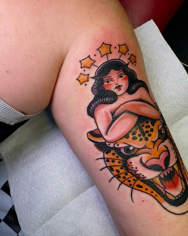 CARLY JAMES ＊'s work 3