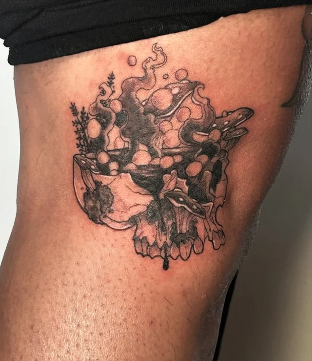 Autumn Armstrong's work 4