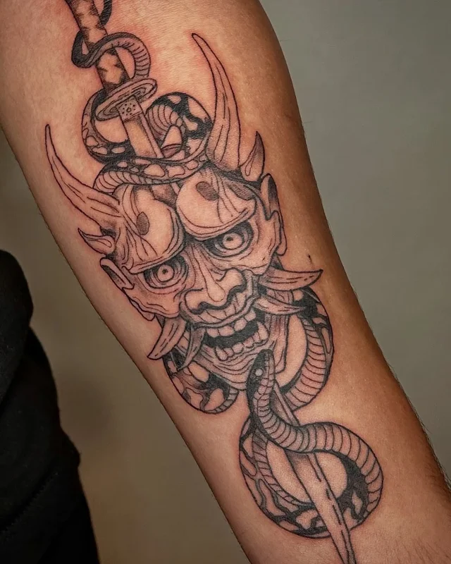 Autumn Armstrong's work 3