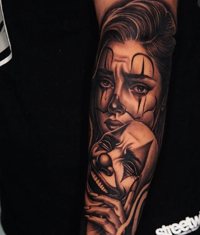 Golden Anchor Tattoo - Walk Ins Welcome ...'s work 4