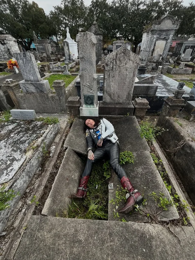 All Saints Tattoo - North Austin Location's work 2