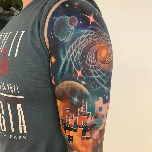 Carlos Fuentes's work 3