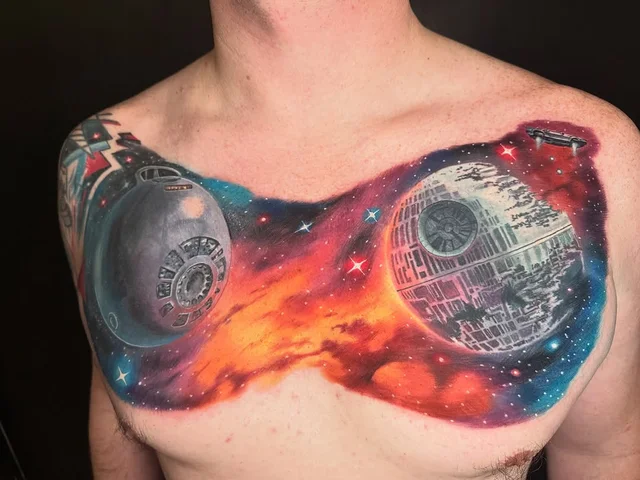 Carlos Fuentes's work 1