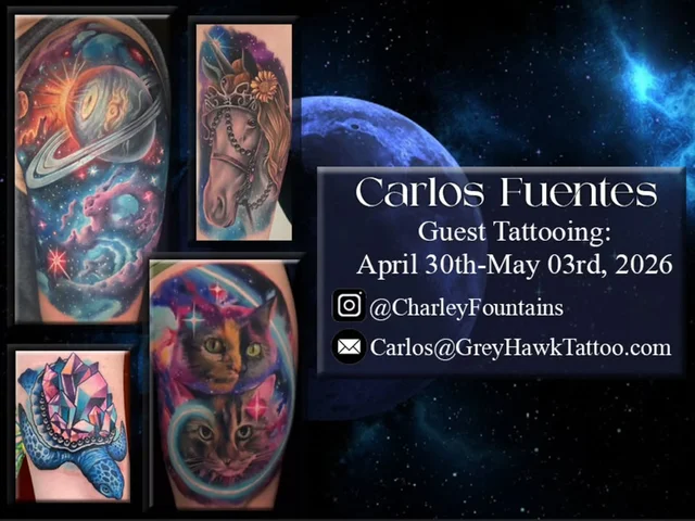 Carlos Fuentes's work 4