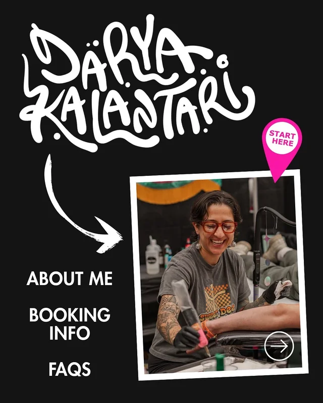 Darya Kalantari's work 2