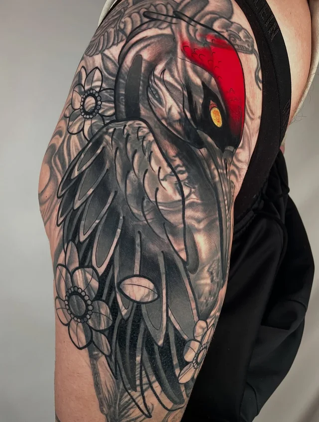 Darya Kalantari's work 3