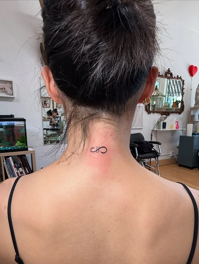 Ink Ink Tattoo Venice's work 2