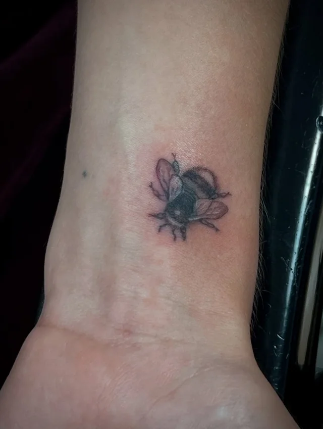 Ink Ink Tattoo Venice's work 3