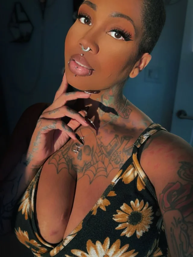 Danielle McKnight's work 1