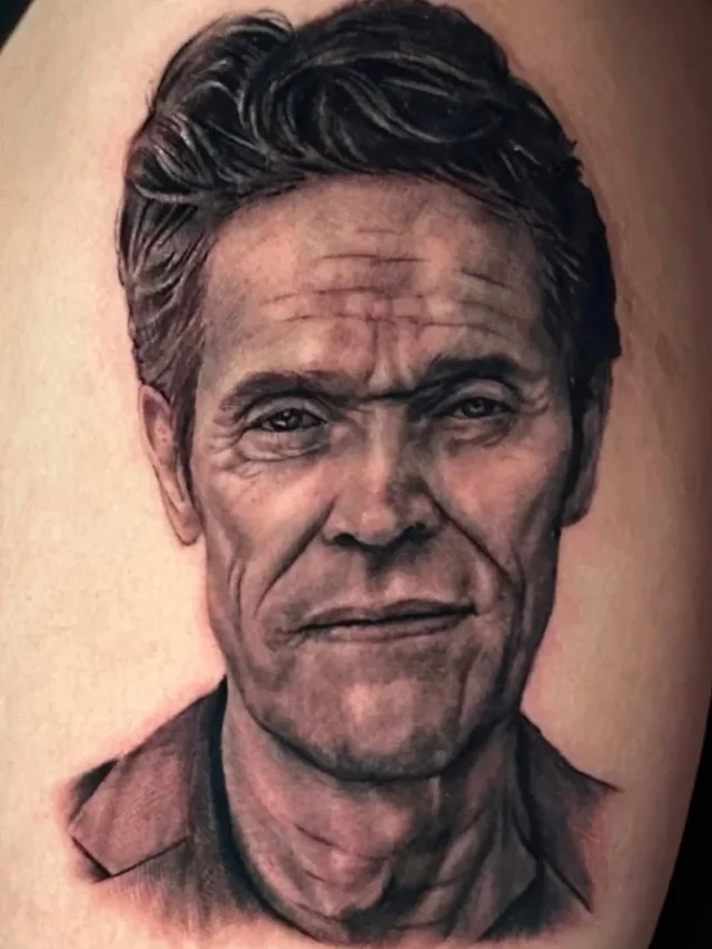 Artist at GOOD MORNING TATTOO STUDIO's work 2