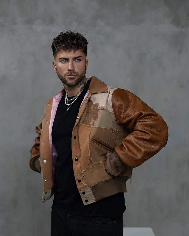 Daniel Silva's work 1