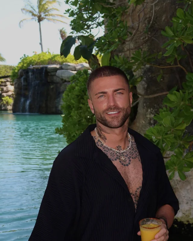 Daniel Silva's work 2