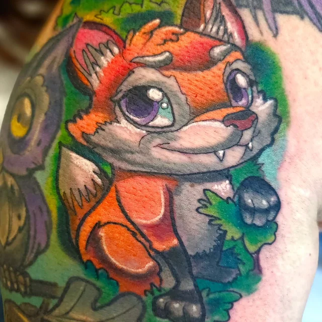 Edward Argibay's work 1