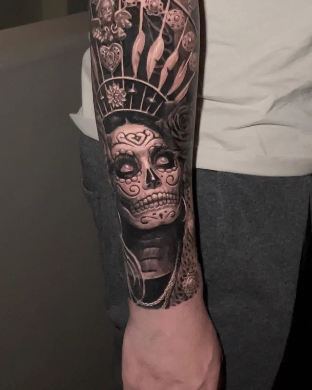 Alan Padilla's work 2