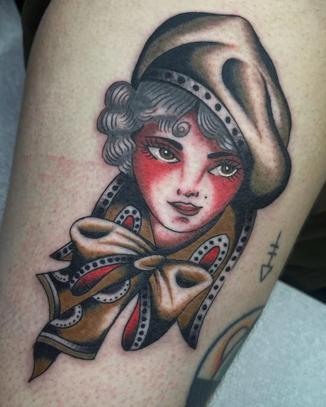 David x Parrish's work 3