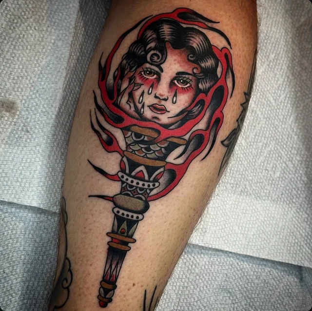 David x Parrish's work 2