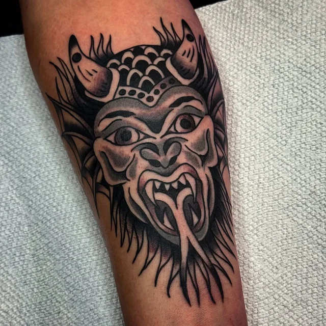 David x Parrish's work 1