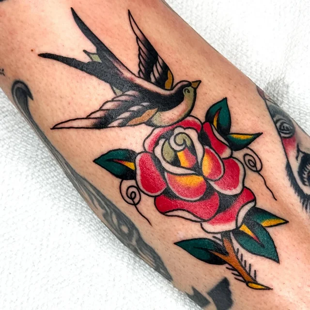 David x Parrish's work 4