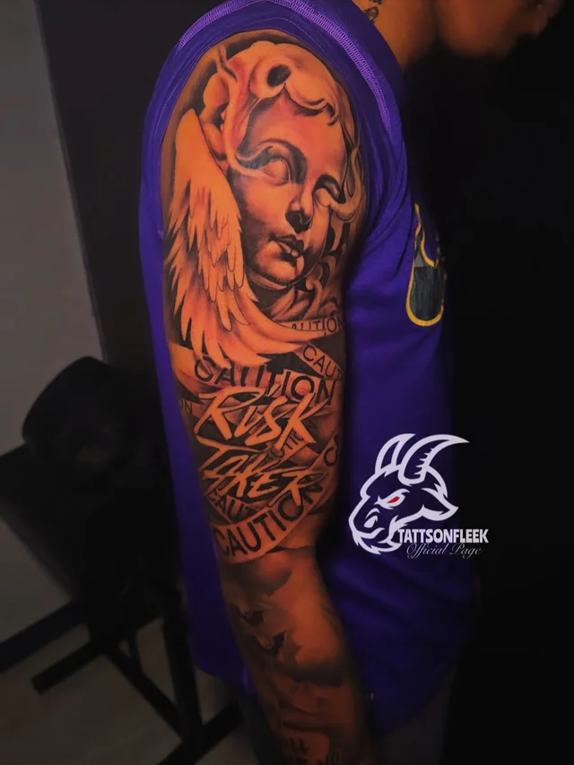 Jabari Chambers's work 2