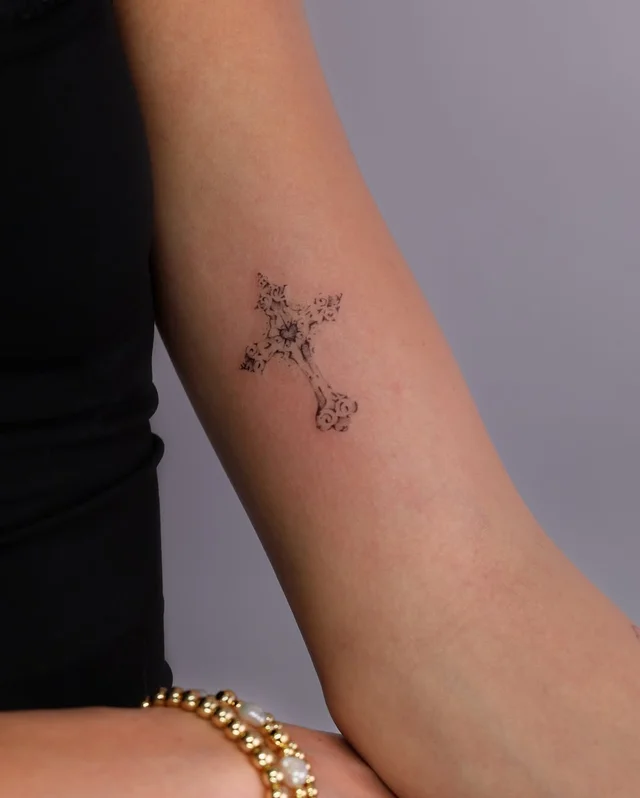 Andrea ✿fineline's work 4