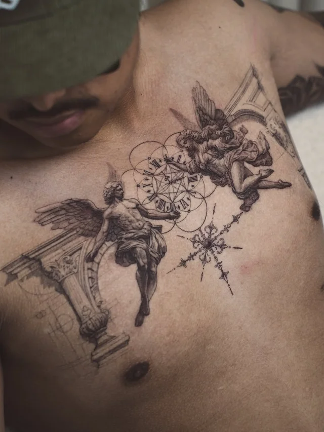 GREY Studio's work 3