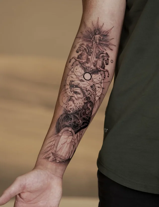 GREY Studio's work 2