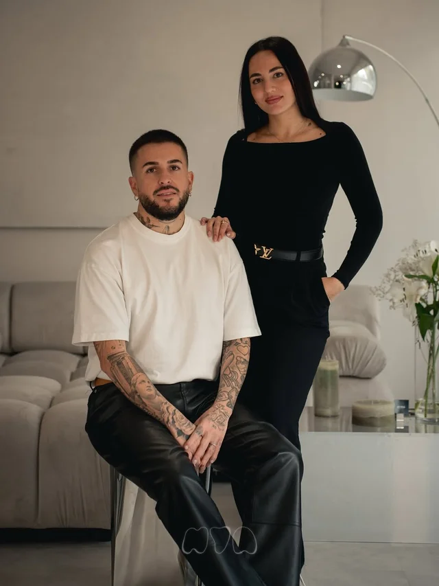 GREY Studio's work 1