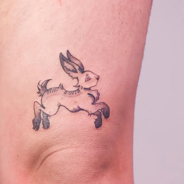 Fine Line Tattoos Atlanta's work 2