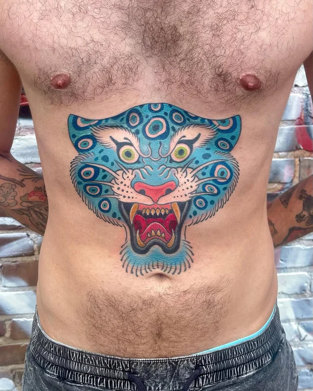 America Lee Tao's work 1