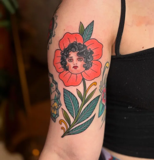 America Lee Tao's work 2