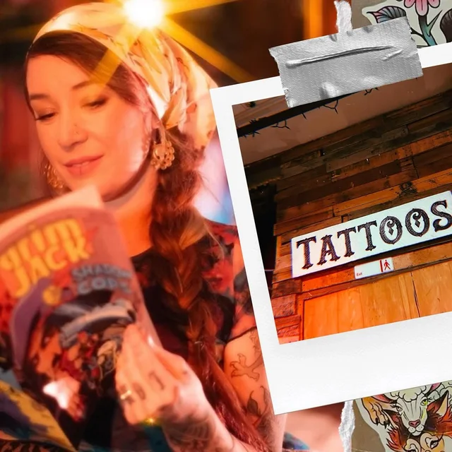 America Lee Tao's work 3